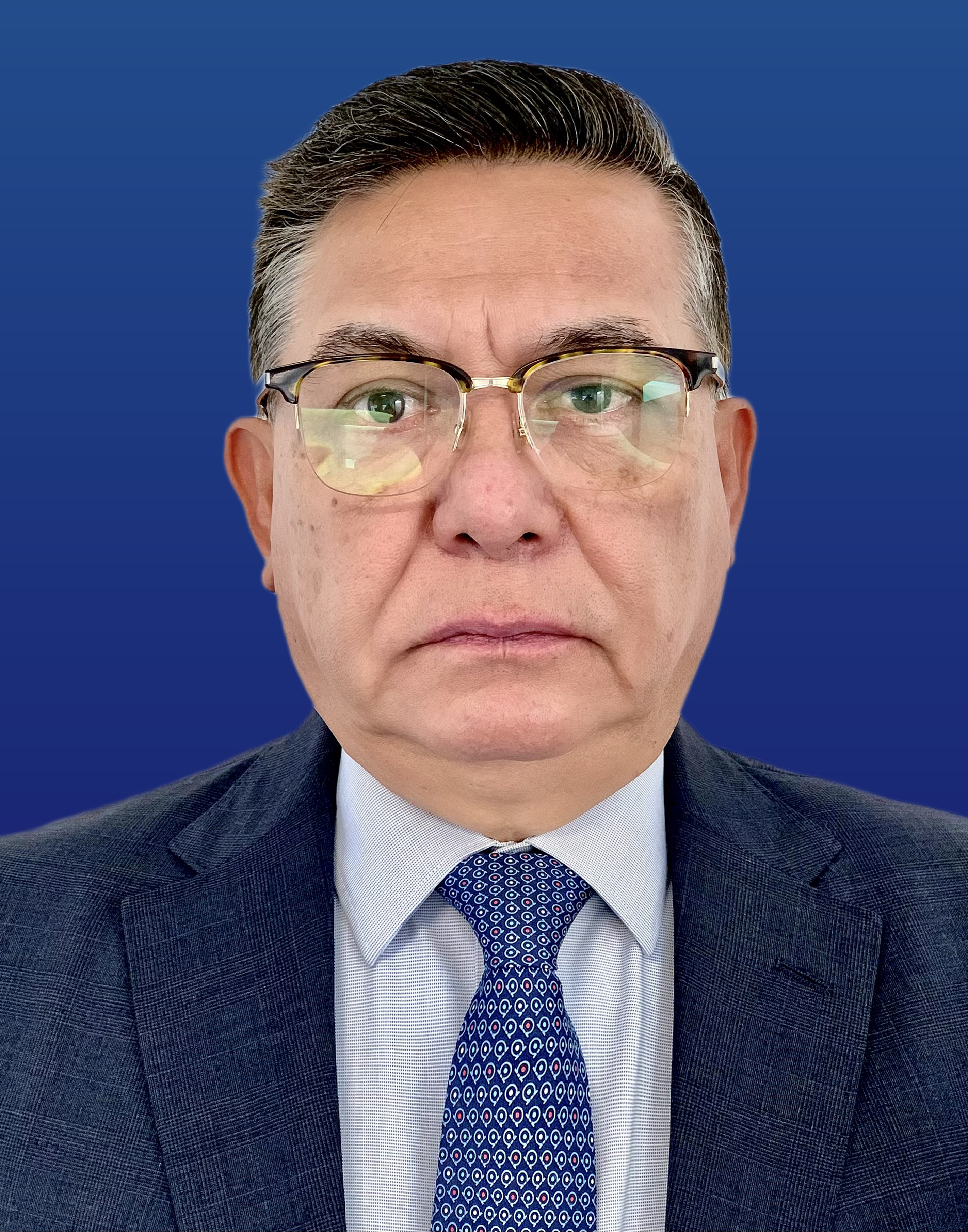 C.P Agustín Olivares Balderas