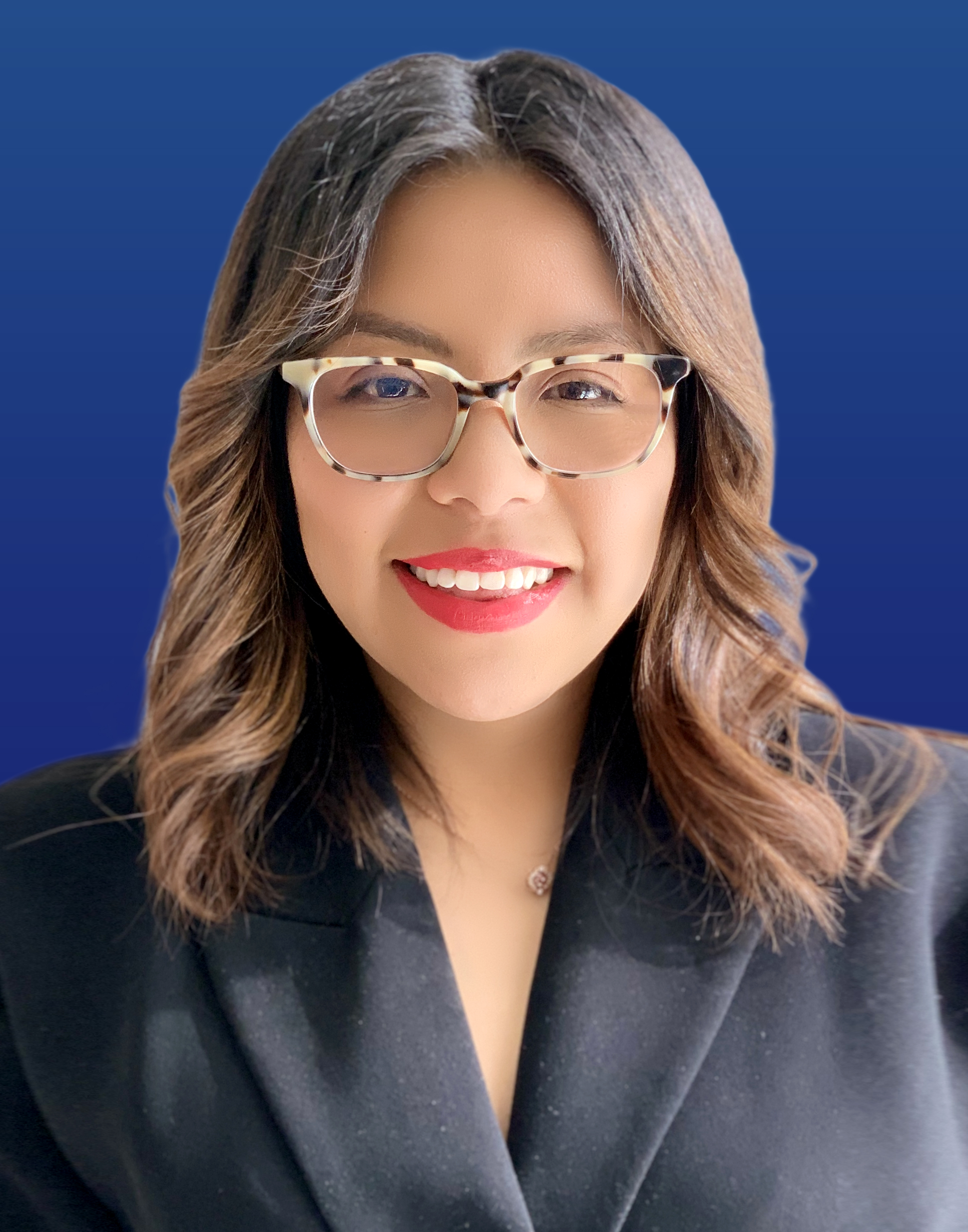 Lic. Amairani Tovar Medina